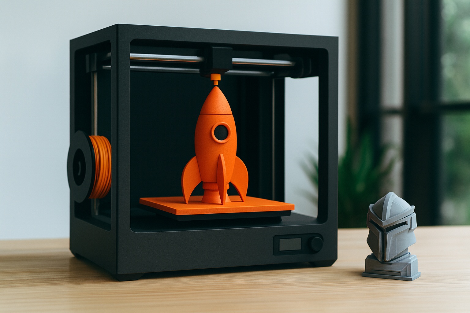 3D Baskı Hizmeti Arayanlar İçin En Doğru Tercih: 3d.info.tr